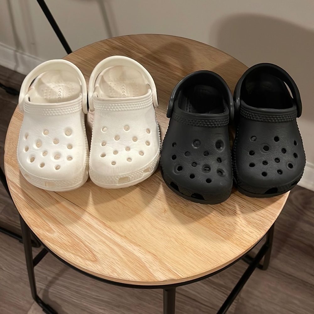 Crocs